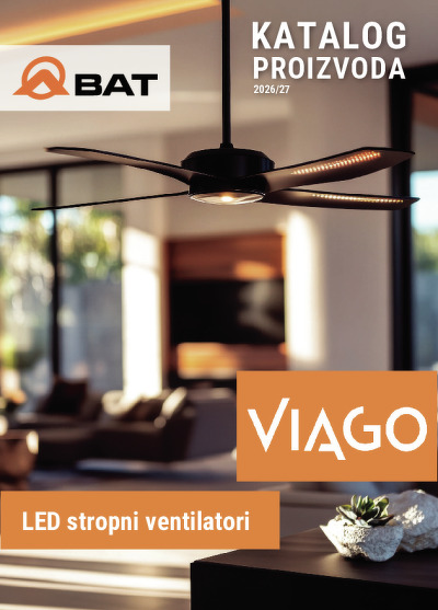 Ventilatori Lumax